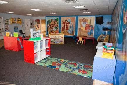 Day Care Center «Wee Love Day Care and Learning Center», reviews and photos, 31700 Couchez St, St Clair Shores, MI 48082, USA