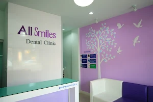 All Smiles Dental Clinic image