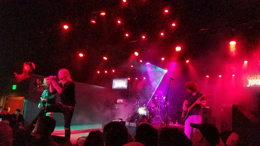 Live Music Venue «RockBar Theater», reviews and photos, 211 N Virginia St, Reno, NV 89501, USA
