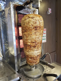 Kebab du Restaurant turc REAL TURKISH KEBAB (Halal) à Cannes - n°18