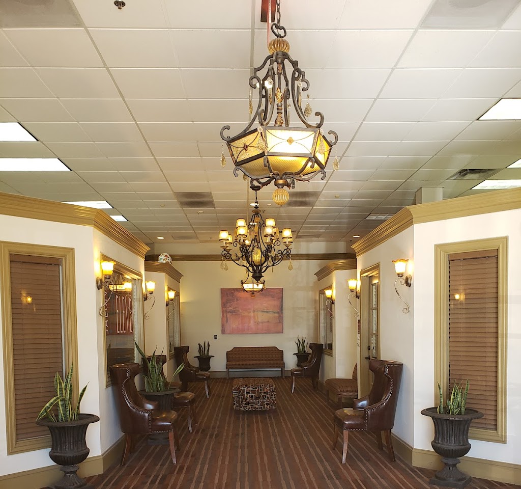 Phenix Salon Suites Fayetteville