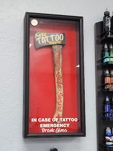 Find meaningful mother tattoo ideas for your next unique tattoo in Naples at Secret ink tattoo studio