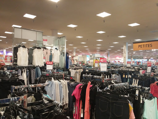 Shopping Mall «The Centre at Salisbury», reviews and photos, 2300 N Salisbury Blvd, Salisbury, MD 21801, USA