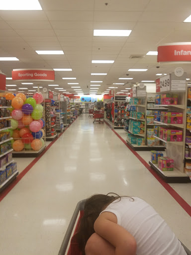 Department Store «Target», reviews and photos, 2887 S Rochester Rd, Rochester Hills, MI 48307, USA