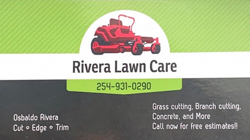Rivera Lawn Care