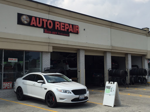 Auto Repair Shop «Global Auto Repair», reviews and photos, 8836 S Cicero Ave, Oak Lawn, IL 60453, USA