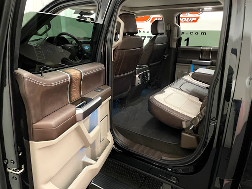 Used Car Dealer «Becks Auto Group», reviews and photos, 826 Reading Rd, Mason, OH 45040, USA