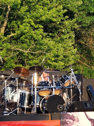 Live Music Venue «The Outpost Concert Club», reviews and photos, 4962 OH-43, Kent, OH 44240, USA