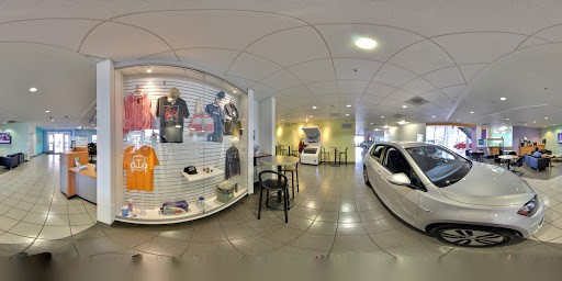 Volkswagen Dealer «Capitol Volkswagen», reviews and photos, 911 Capitol Expressway Auto Mall A, San Jose, CA 95136, USA