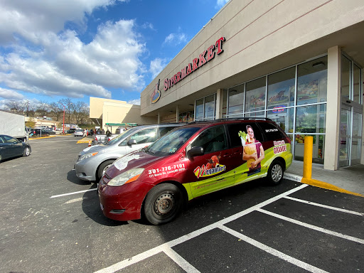 Grocery Store «Megamart», reviews and photos, 111 Bowie Rd, Laurel, MD 20707, USA