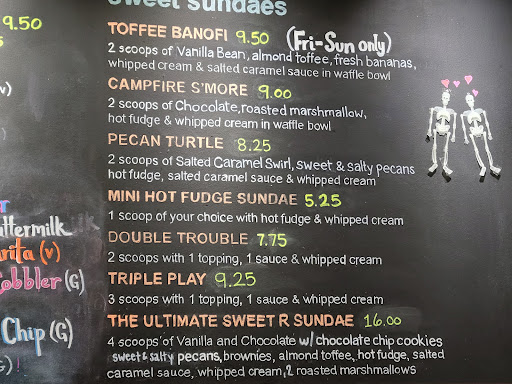 Ice Cream Shop «Sweet Republic», reviews and photos, 6054 N 16th St, Phoenix, AZ 85014, USA