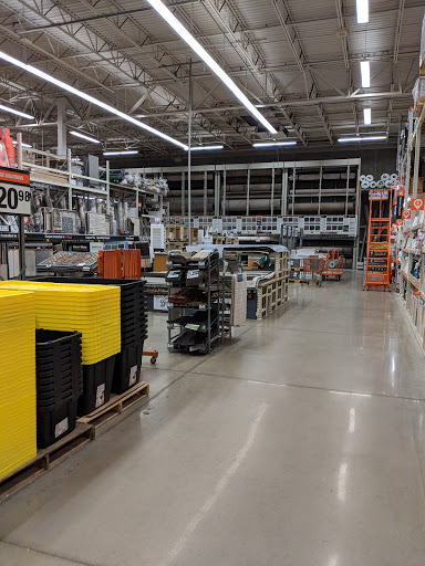 Home Improvement Store «The Home Depot», reviews and photos, 2811 S Arlington Rd, Akron, OH 44312, USA