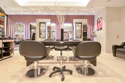 Le Salon Roche à Neuville-aux-Bois