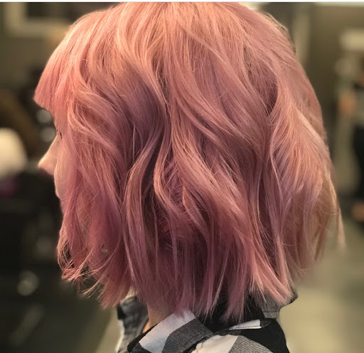 Beauty Salon «The Parlor Hair Salon», reviews and photos, 4325 E Grand River Ave, Howell, MI 48843, USA