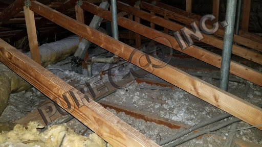 Insulation Contractor «Pure Eco Inc.», reviews and photos