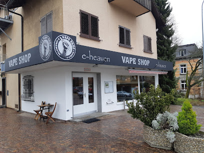 e-Heaven vape shop