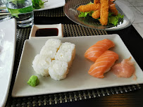 Sushi du Restaurant japonais Fujisan à Mulhouse - n°19