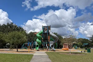 Fortune Road Playgrounds image