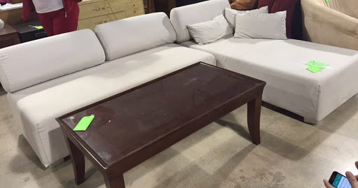 Home Goods Store «Habitat for Humanity Philadelphia ReStore», reviews and photos