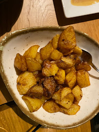 Patatas bravas du Restaurant français La Braisière à Toulouse - n°20