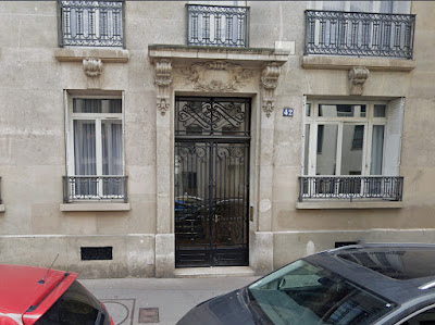 Pr Blandine RUHIN à Paris