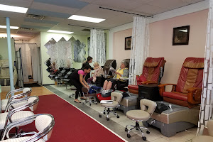 Organic Salon