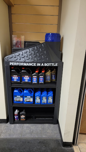 Motorcycle Dealer «Maxim Honda Yamaha», reviews and photos, 420 Central Expy S, Allen, TX 75013, USA