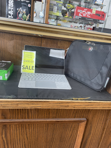 Pawn Shop «EZ Pawn Corp», reviews and photos, 253-06 Rockaway Blvd, Rosedale, NY 11422, USA