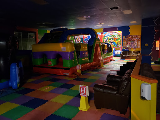 Amusement Center «S & K Wacky Indoor Bounce», reviews and photos, 202 NW 3rd St, Corvallis, OR 97330, USA