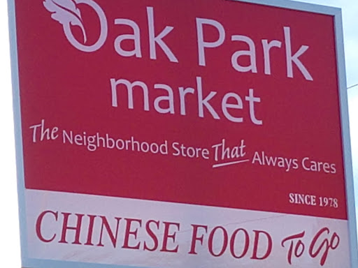 Grocery Store «Oak Park Market», reviews and photos, 3300 12th Ave, Sacramento, CA 95817, USA