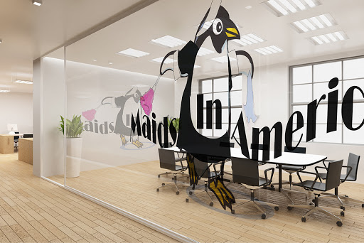 House Cleaning Service «Maids In America», reviews and photos, 902 Main Ave g, Northport, AL 35476, USA