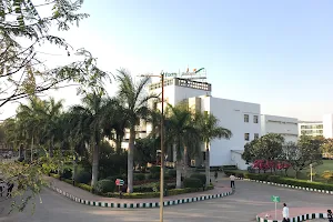 Fortis OP Jindal Hospital & Research Centre image