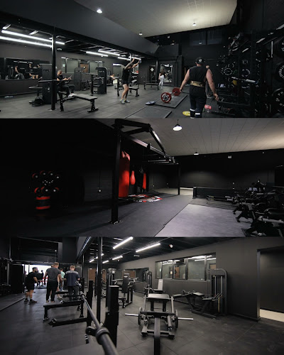Reviews of Fortitude Fitness | Gym Ipswich in Ipswich - Gym