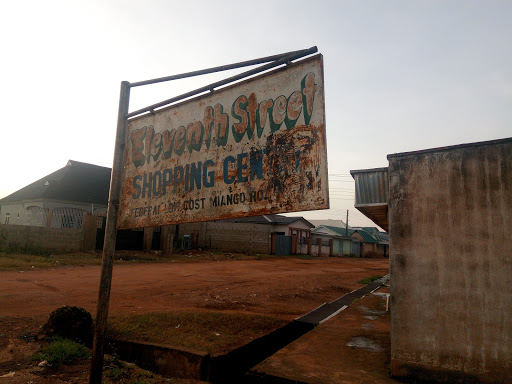 Shopping Complex, Jos, Nigeria, Shopping Mall, state Plateau