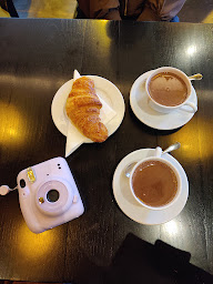 Photo n°54 de Café des Tuileries à Paris ()