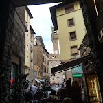 Photo n°1 de l'avis de Alex.o fait le 13/08/2019 à 15:11 sur le  La Borsa à Florence