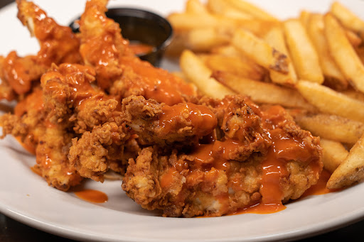 3 Corners Grill & Tap