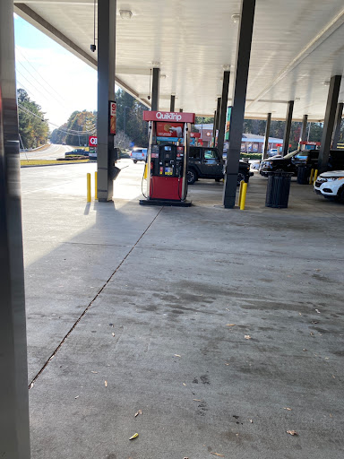 Gas Station «QuikTrip», reviews and photos, 2460 Hamilton Mill Rd, Dacula, GA 30019, USA