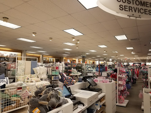 Department Store «Belk», reviews and photos, 15226 Crossroads Pkwy, Gulfport, MS 39503, USA