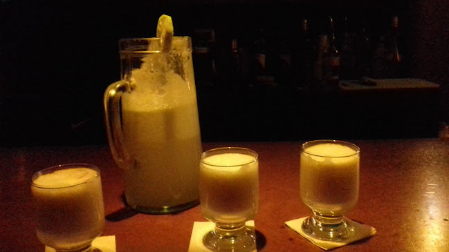 KAZIQE DISCO TABERNA