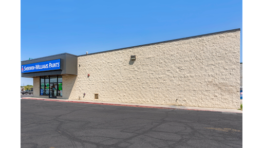 Paint Store «Sherwin-Williams Paint Store», reviews and photos, 268 State St, Orem, UT 84057, USA