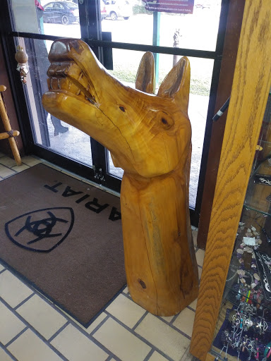 Western Apparel Store «Sunset Country & Western Wear», reviews and photos, 16300 SW 296th St, Homestead, FL 33033, USA