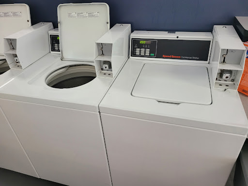 Laundromat «Big A Coin Laundry», reviews and photos, 1576 W Katella Ave, Anaheim, CA 92802, USA