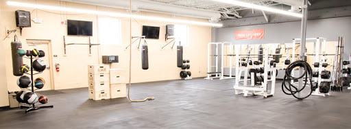 Gym «Fitworks», reviews and photos, 7723 W Ridgewood Drive, Parma, OH 44129, USA