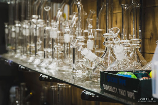 Vaporizer Store «Austin Vape and Smoke», reviews and photos, 1601 S 1st St, Austin, TX 78704, USA