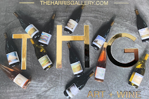 THE HARRIS GALLERY - ART & WINE COLLECTION image