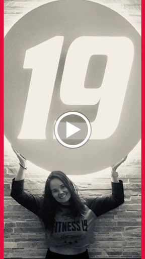 Gym «Fitness 19», reviews and photos, 8080 Old York Rd, Elkins Park, PA 19027, USA