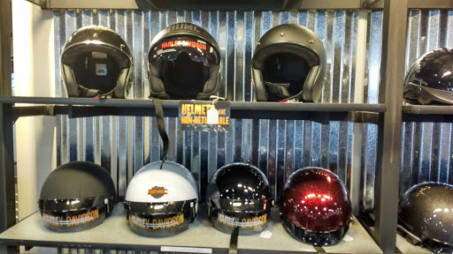 Harley-Davidson Dealer «Speedway Harley-Davidson», reviews and photos, 10049 Weddington Rd Ext., Concord, NC 28027, USA