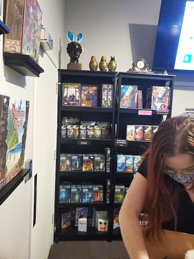 Amusement Center «Hour to Midnight - Room Escape Games», reviews and photos, 11525 NE Halsey St, Portland, OR 97220, USA