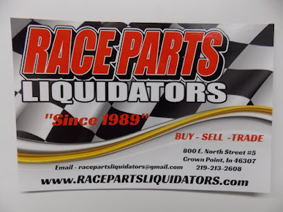 Race Parts Liquidators